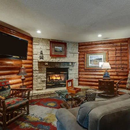 Stoney Creek Lnn Galena Hotel