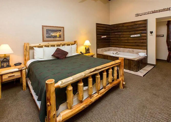 Stoney Creek Lnn Hotel 3*