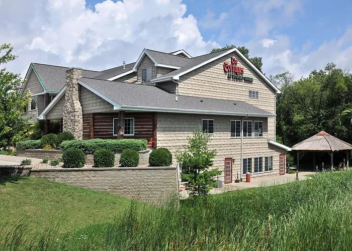 Hotel Stoney Creek Lnn