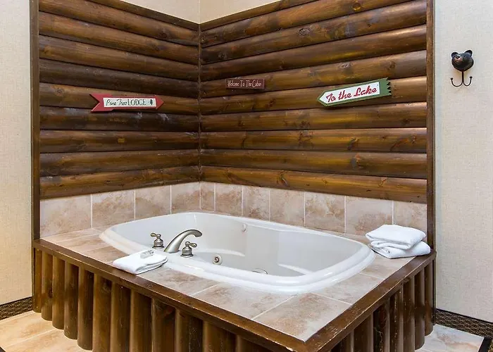 Stoney Creek Lnn Hotel