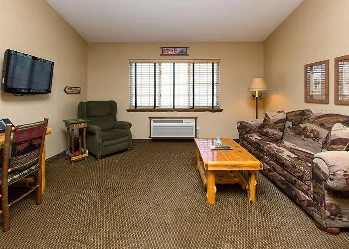 Hotel Stoney Creek Lnn 3*