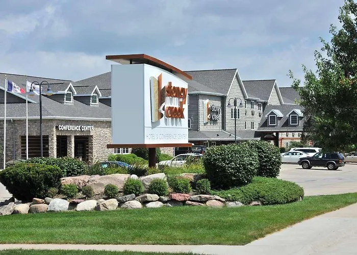 Stoney Creek Lnn