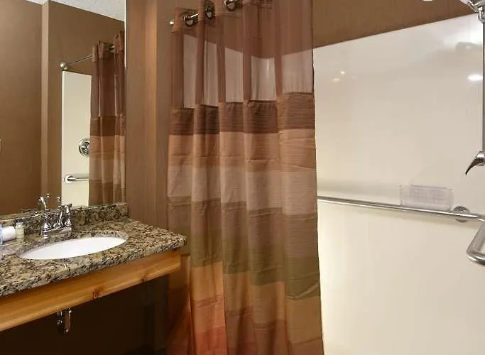 Stoney Creek Lnn Hotel 3*