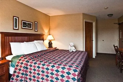 Hotel Stoney Creek Lnn Galena