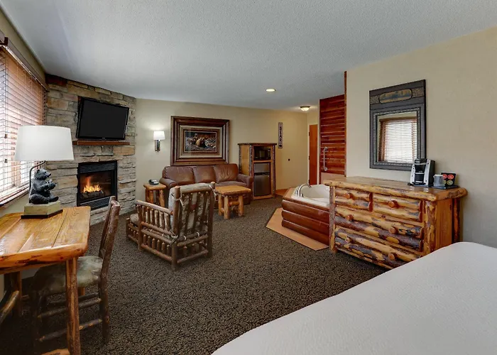 Hotel Stoney Creek Lnn 3*
