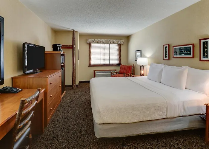 Stoney Creek Lnn Hotel
