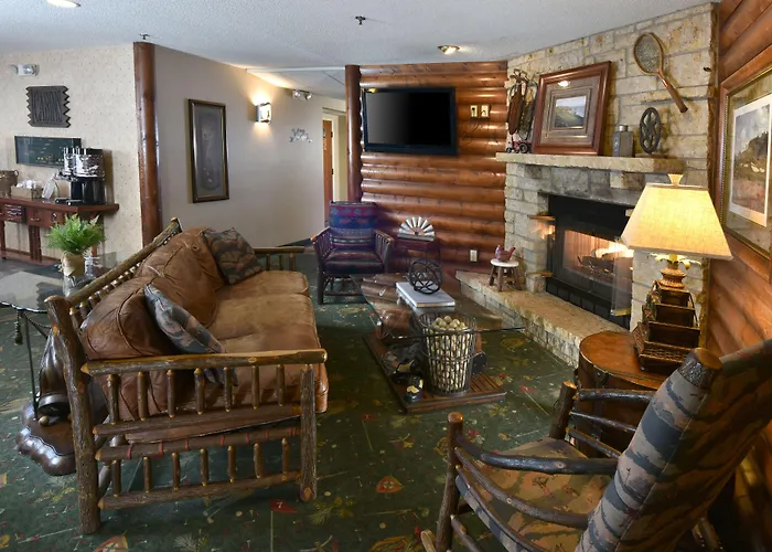 Hotel Stoney Creek Lnn 3*