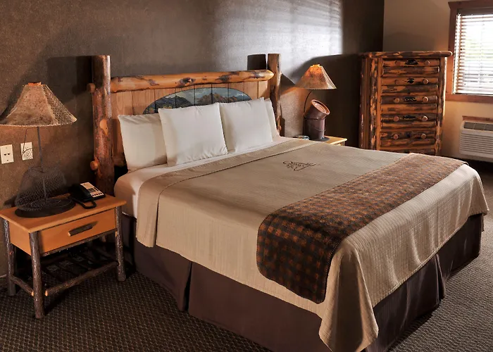 Hotel Stoney Creek Lnn 3*