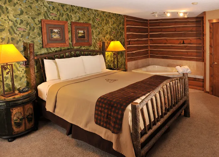 Hotel Stoney Creek Lnn