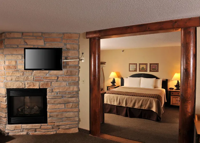 Hotel Stoney Creek Lnn