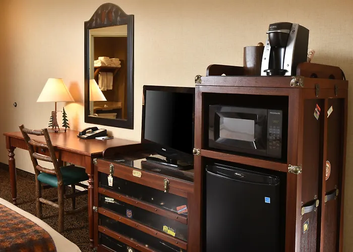 Stoney Creek Lnn Hotel