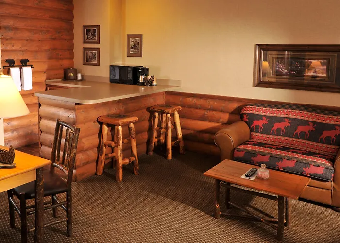 Stoney Creek Lnn Hotel 3*