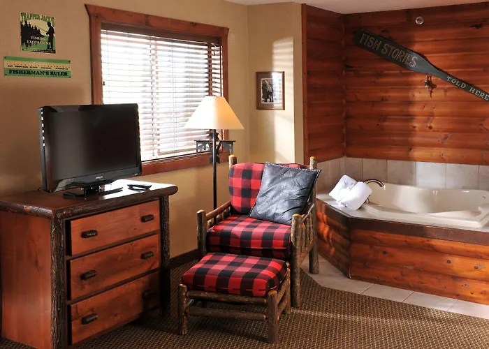 Stoney Creek Lnn Hotel