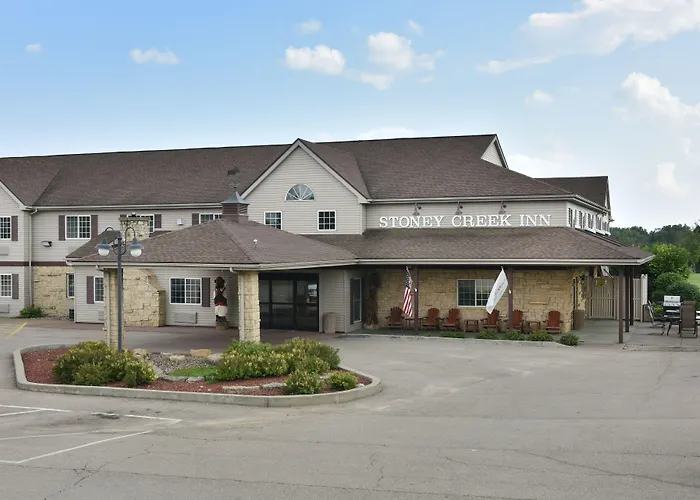 Stoney Creek Lnn Hotel