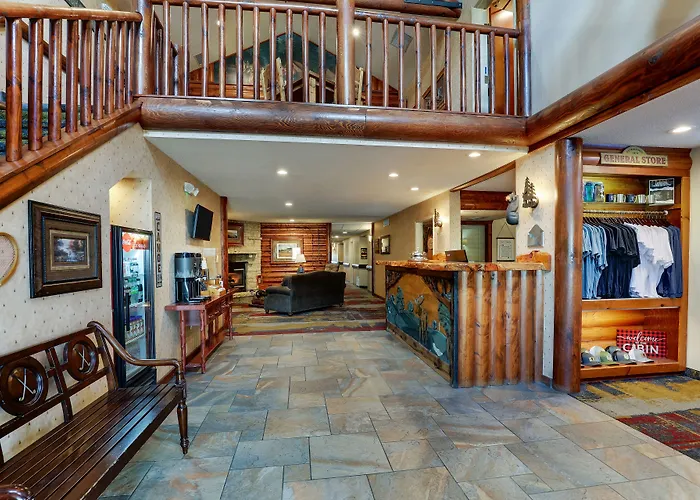 Hotel Stoney Creek Lnn 3*