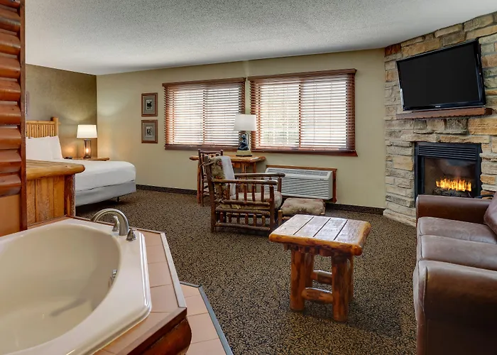 Stoney Creek Lnn Hotel 3*