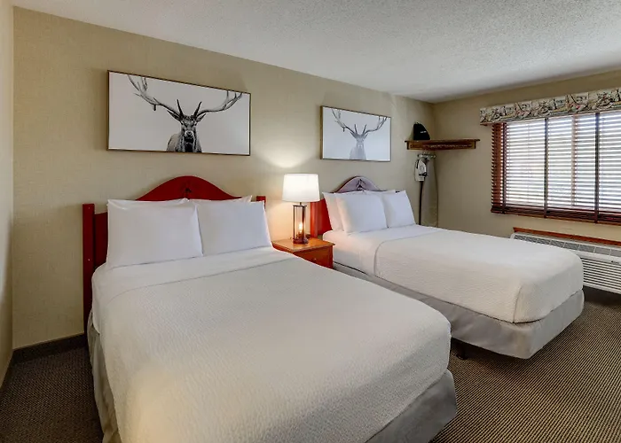 Stoney Creek Lnn Hotel