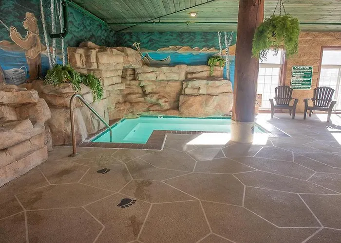 Stoney Creek Lnn Hotel 3*