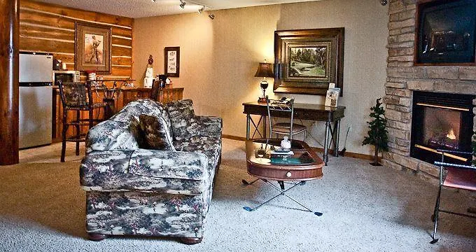 Hotel Stoney Creek Lnn